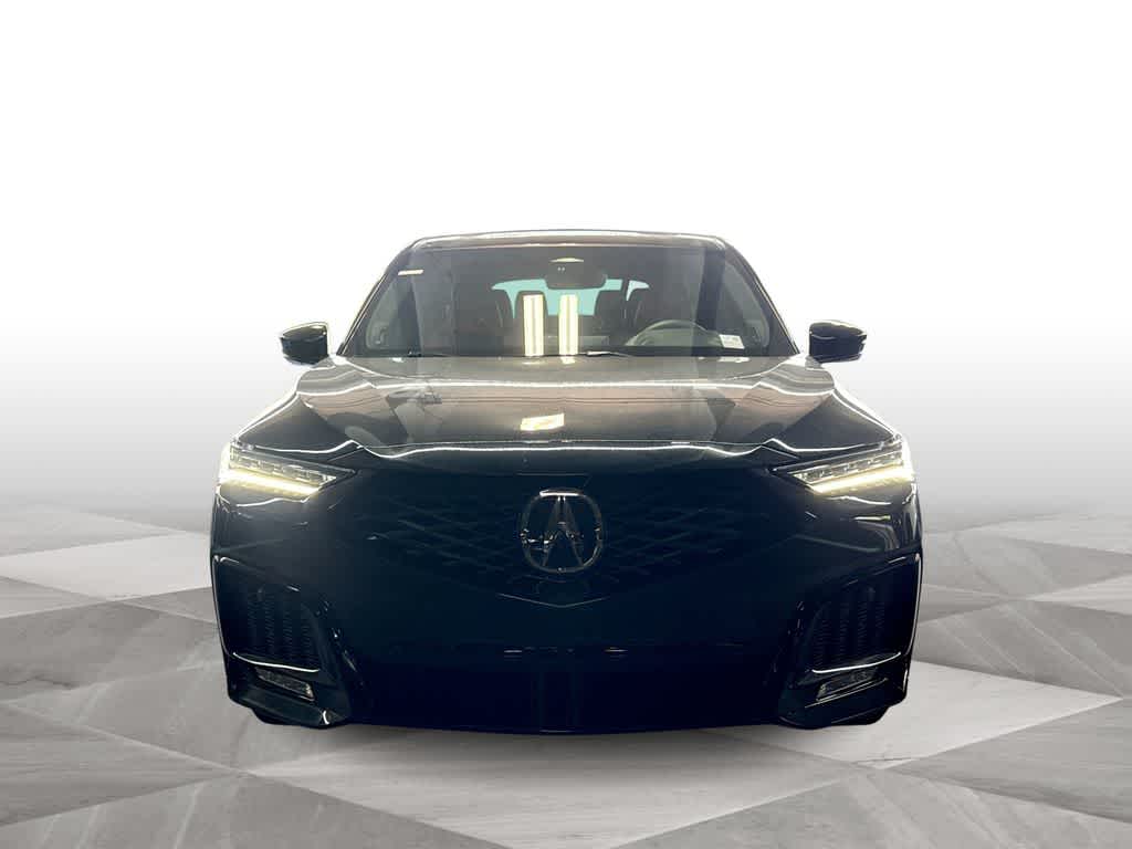 2026 Acura MDX w/A-Spec Package