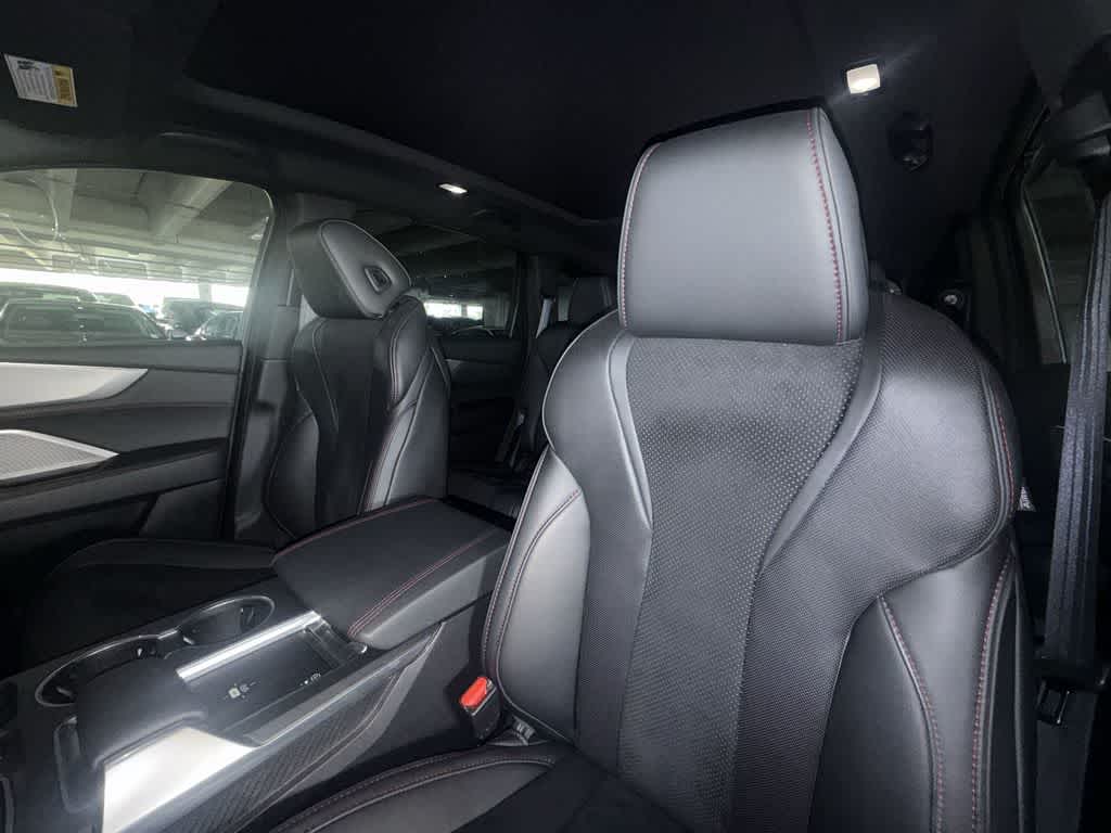 2023 Acura MDX w/A-Spec Package