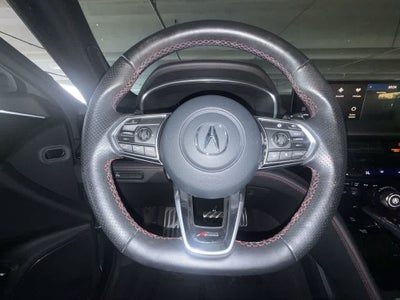 2023 Acura MDX w/A-Spec Package