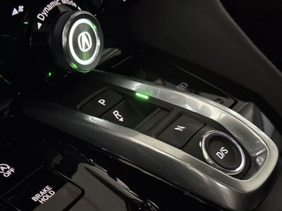 2023 Acura MDX w/A-Spec Package