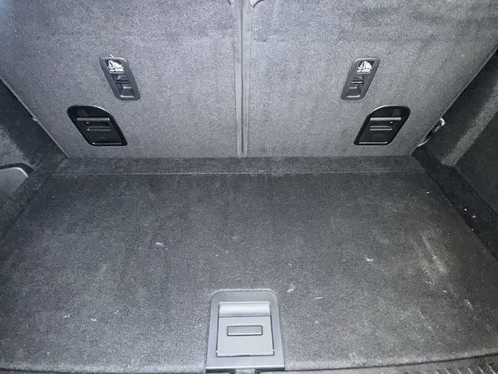 2023 Acura MDX w/A-Spec Package