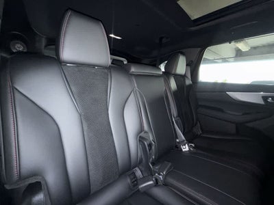 2023 Acura MDX w/A-Spec Package