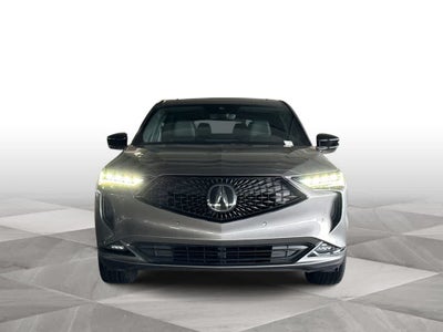 2023 Acura MDX w/A-Spec Package