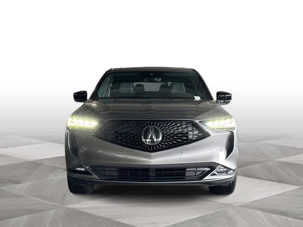 2023 Acura MDX w/A-Spec Package