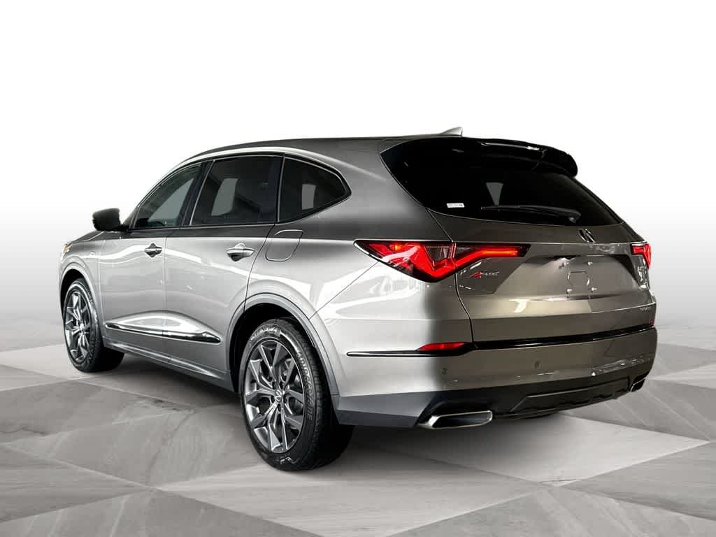 2023 Acura MDX w/A-Spec Package
