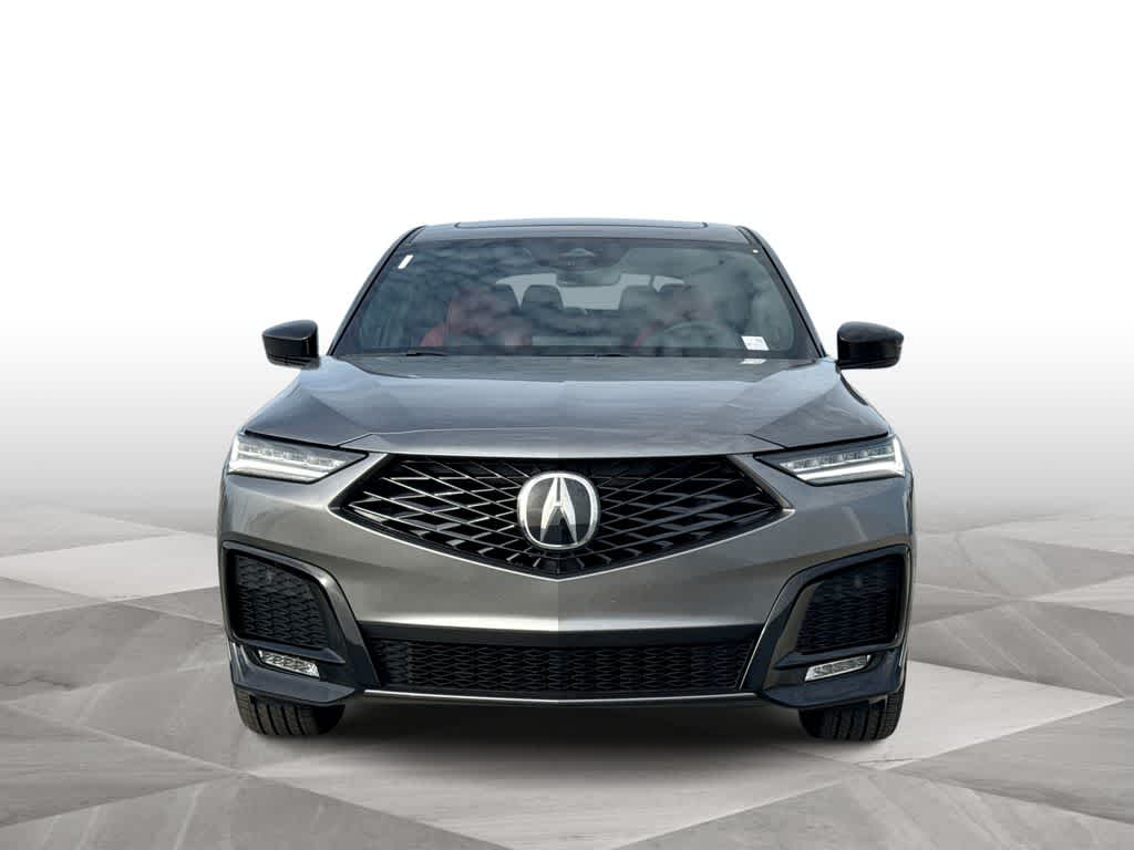 2026 Acura MDX w/A-Spec Package