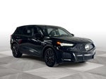 2025 Acura MDX w/A-Spec Package