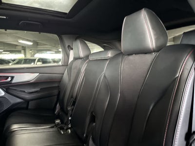 2025 Acura MDX w/A-Spec Package