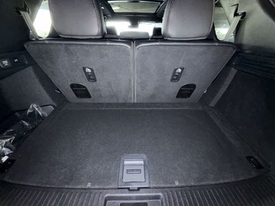 2025 Acura MDX w/A-Spec Package
