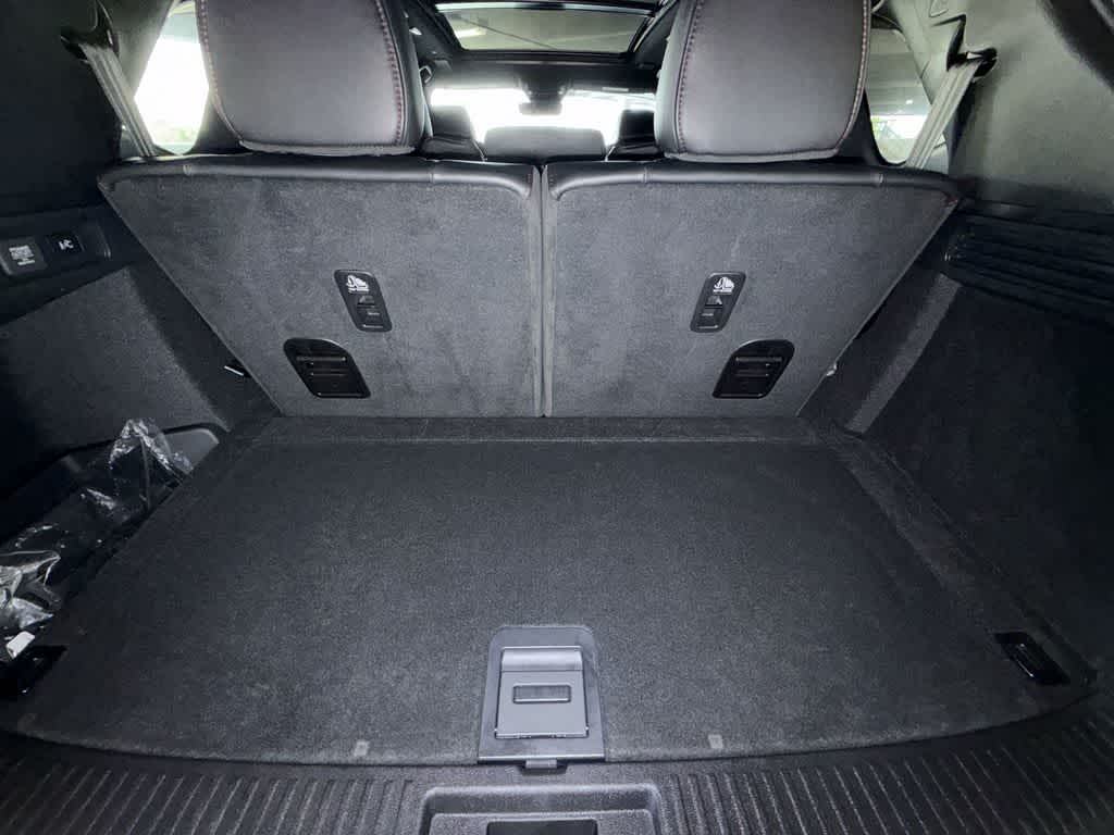 2025 Acura MDX w/A-Spec Package