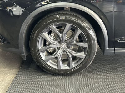 2023 Acura MDX w/A-Spec Package