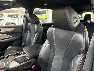 2023 Acura MDX w/A-Spec Package