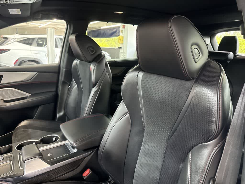 2023 Acura MDX w/A-Spec Package