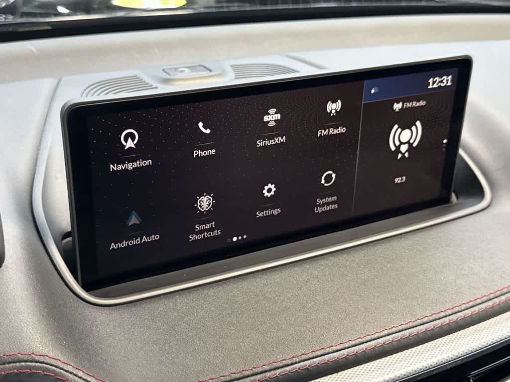 2023 Acura MDX w/A-Spec Package