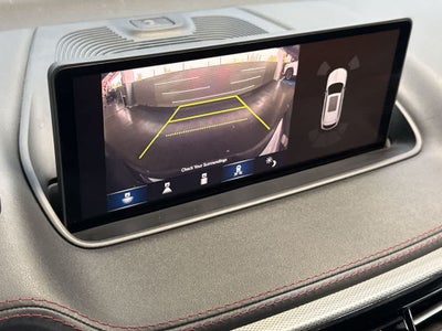 2023 Acura MDX w/A-Spec Package