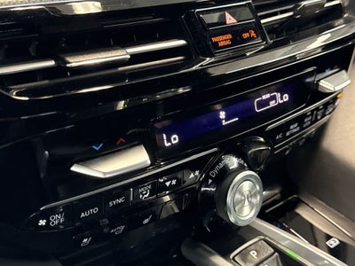 2023 Acura MDX w/A-Spec Package