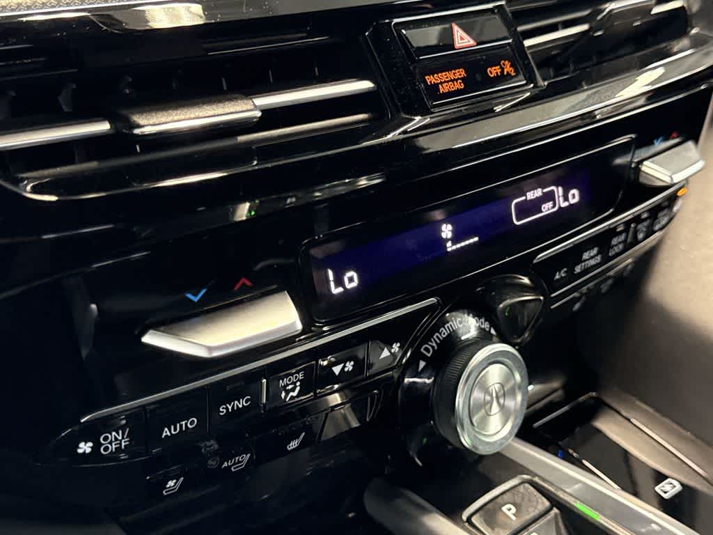 2023 Acura MDX w/A-Spec Package