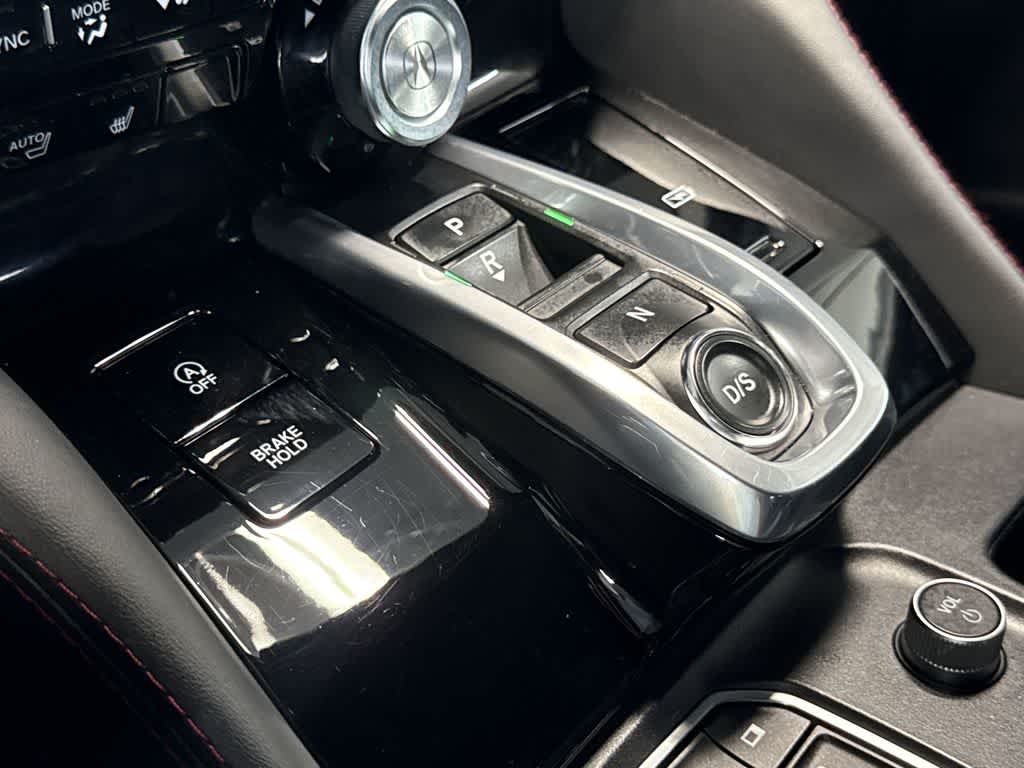 2023 Acura MDX w/A-Spec Package