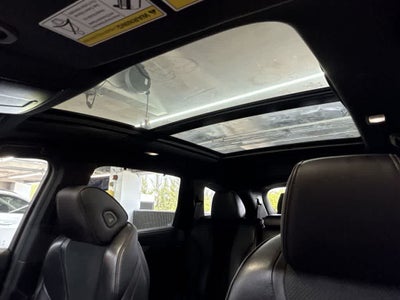 2023 Acura MDX w/A-Spec Package