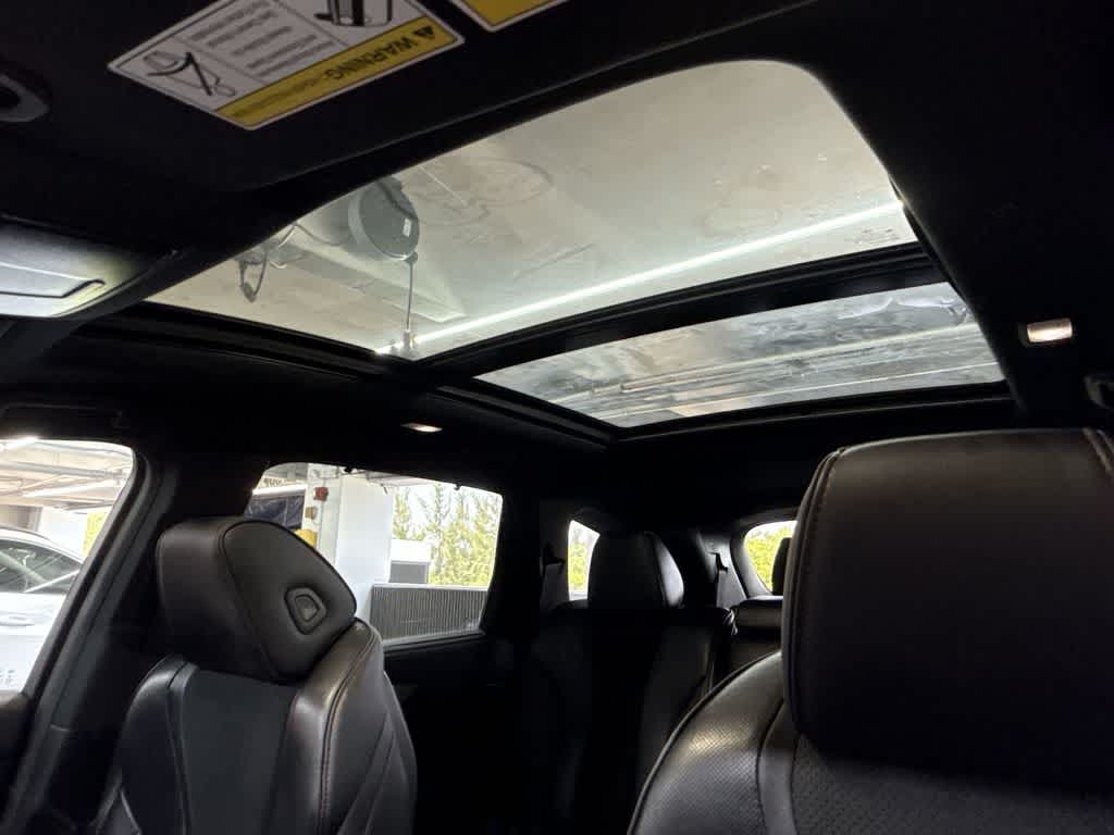 2023 Acura MDX w/A-Spec Package