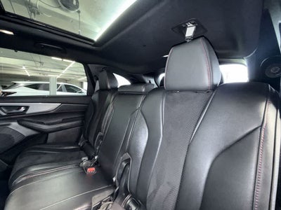 2023 Acura MDX w/A-Spec Package