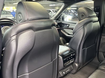 2023 Acura MDX w/A-Spec Package