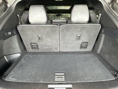 2023 Acura MDX w/A-Spec Package
