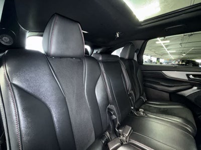 2023 Acura MDX w/A-Spec Package