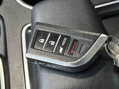 2023 Acura MDX w/A-Spec Package