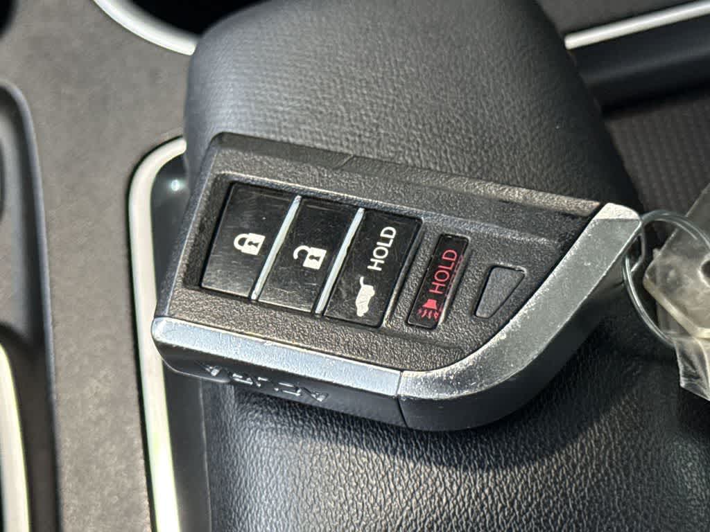 2023 Acura MDX w/A-Spec Package