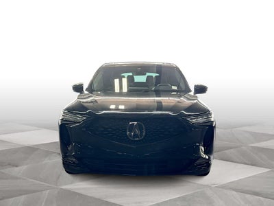 2023 Acura MDX w/A-Spec Package