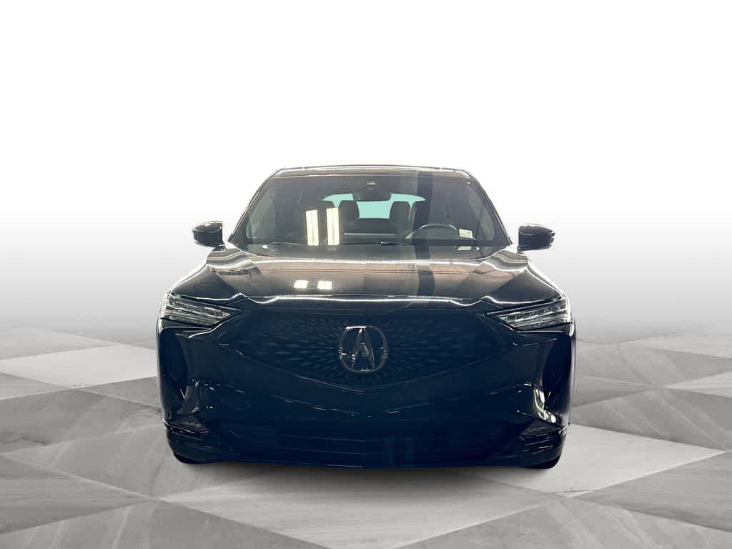2023 Acura MDX w/A-Spec Package