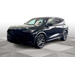 2023 Acura MDX w/A-Spec Package