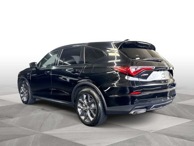 2023 Acura MDX w/A-Spec Package