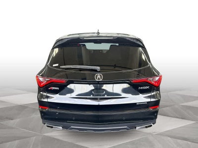 2023 Acura MDX w/A-Spec Package