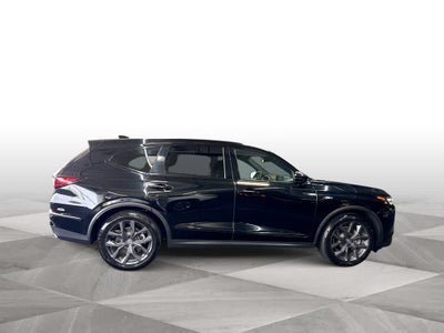 2023 Acura MDX w/A-Spec Package