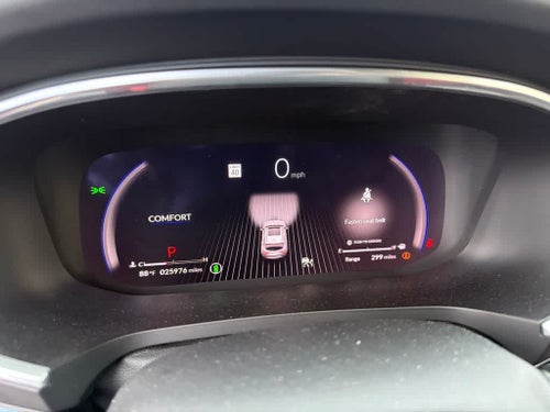 2024 Acura MDX w/A-Spec Package
