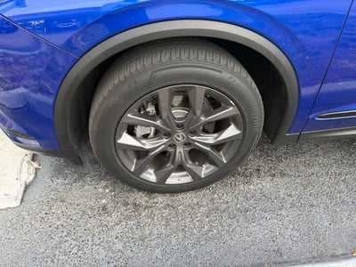 2024 Acura MDX w/A-Spec Package
