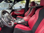 2024 Acura MDX w/A-Spec Package