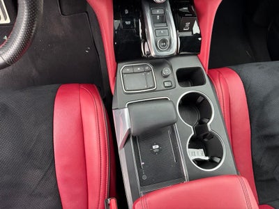 2024 Acura MDX w/A-Spec Package
