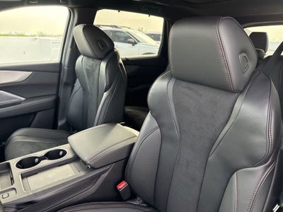 2026 Acura MDX w/A-Spec Package