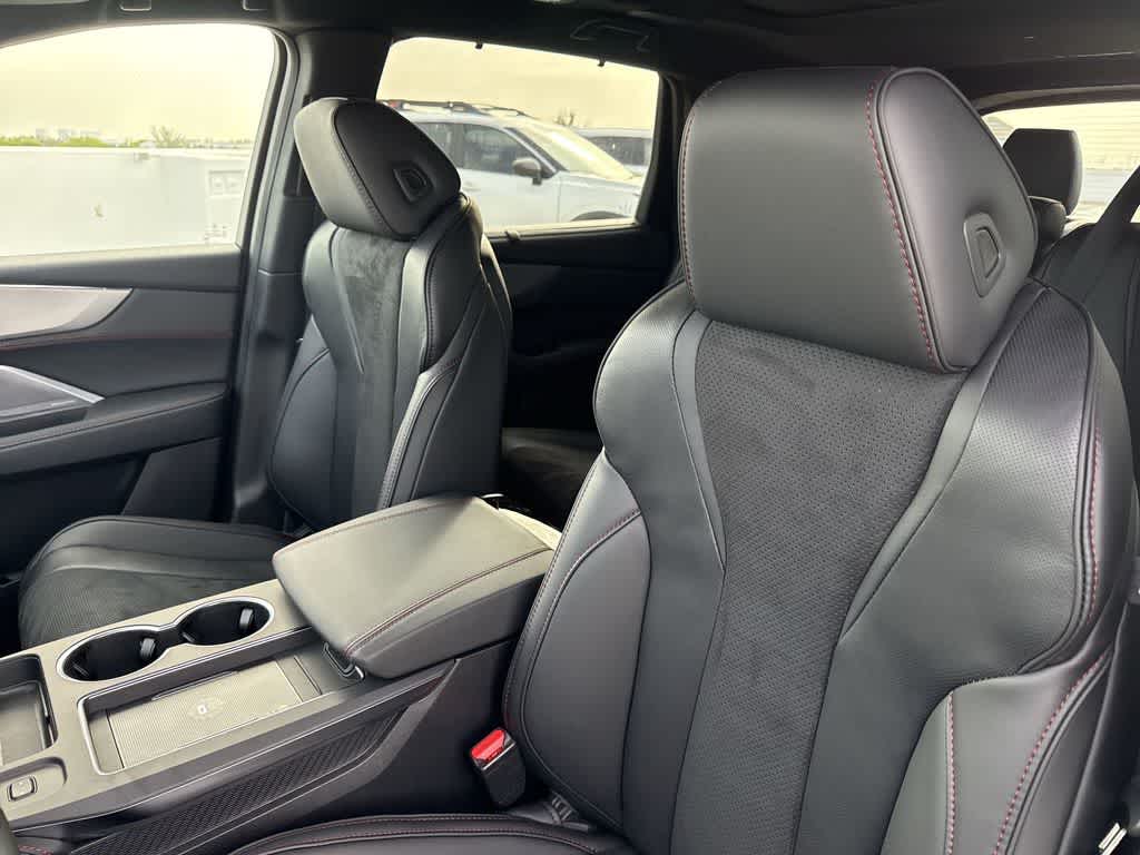 2026 Acura MDX w/A-Spec Package