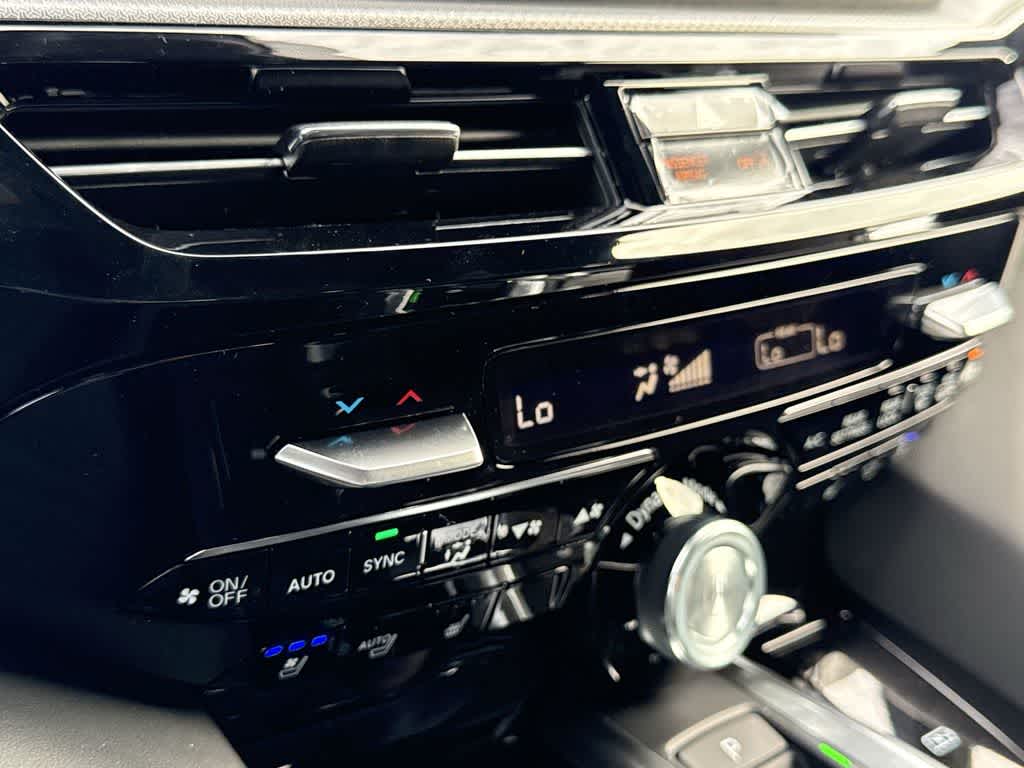 2026 Acura MDX w/A-Spec Package