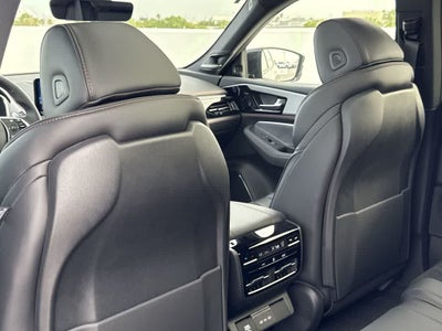 2026 Acura MDX w/A-Spec Package