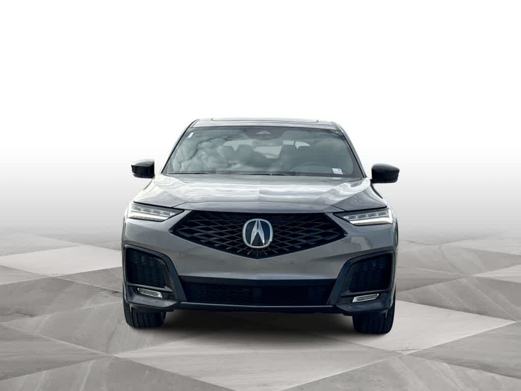 2026 Acura MDX w/A-Spec Package