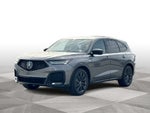 2026 Acura MDX w/A-Spec Package