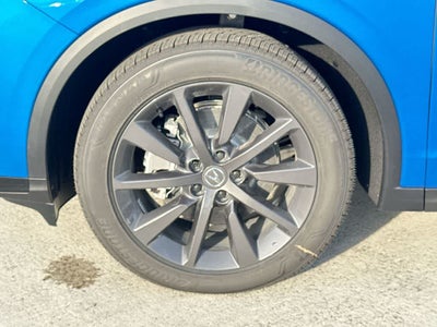 2026 Acura MDX w/A-Spec Package