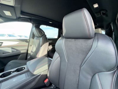 2026 Acura MDX w/A-Spec Package