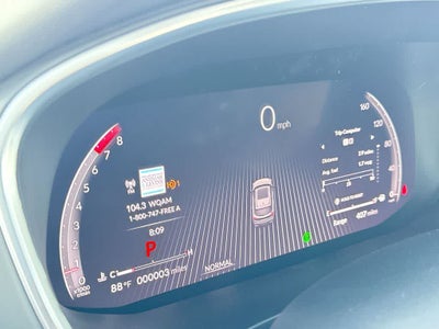 2026 Acura MDX w/A-Spec Package
