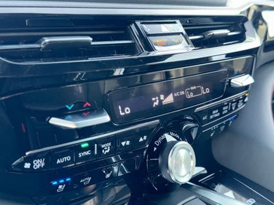 2026 Acura MDX w/A-Spec Package
